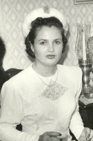 Betty-Lou Monett Hess